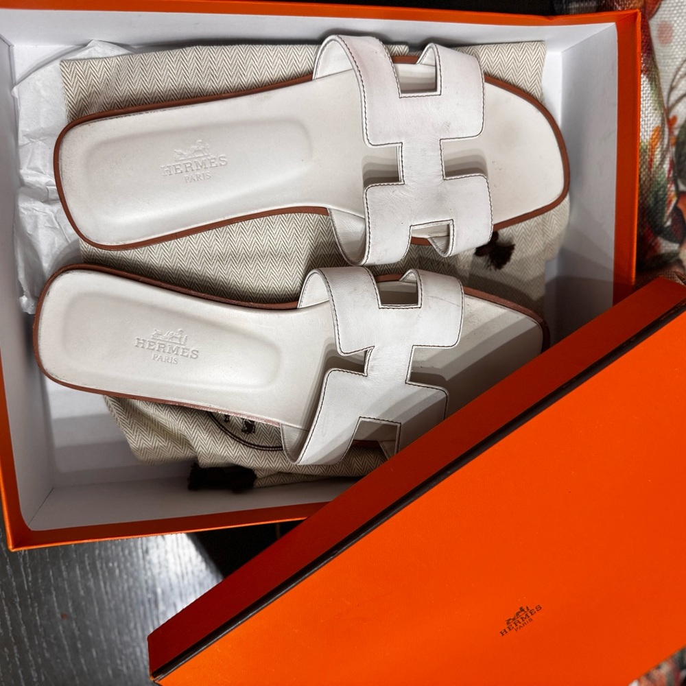 Hermes 38.5